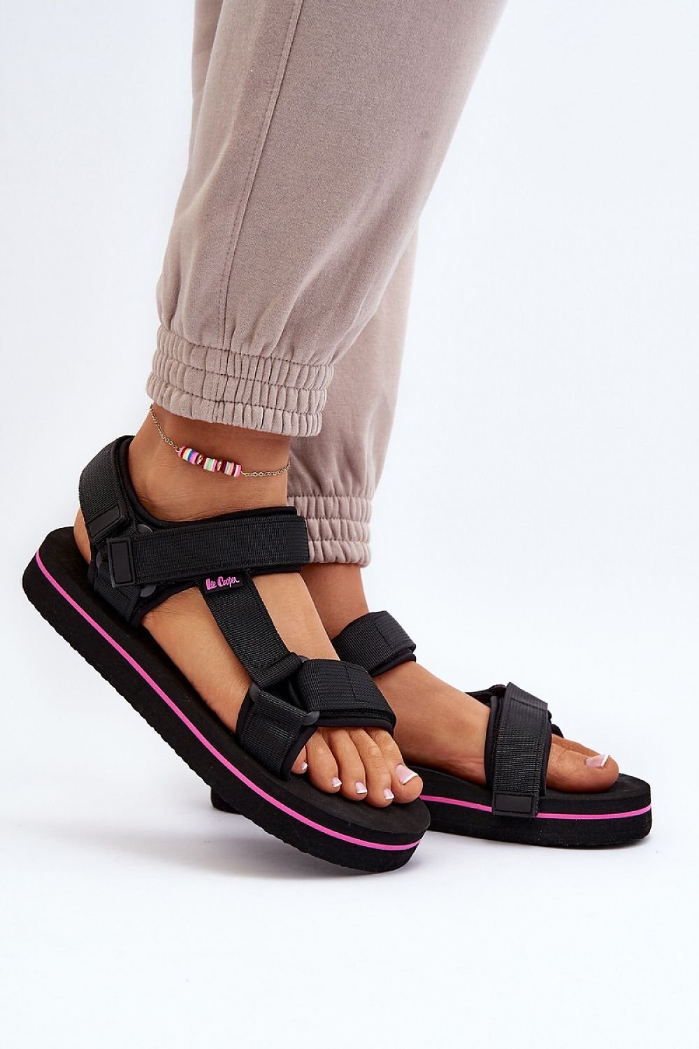 Sandals model 193954